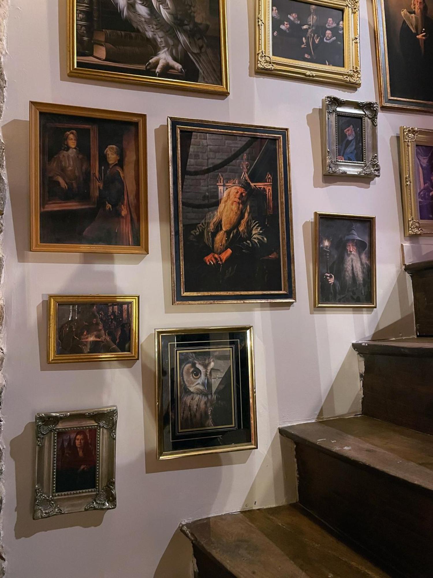 Impasse Des Mysteres - La Maison Des Sorciers Lehon/Дінан Екстер'єр фото