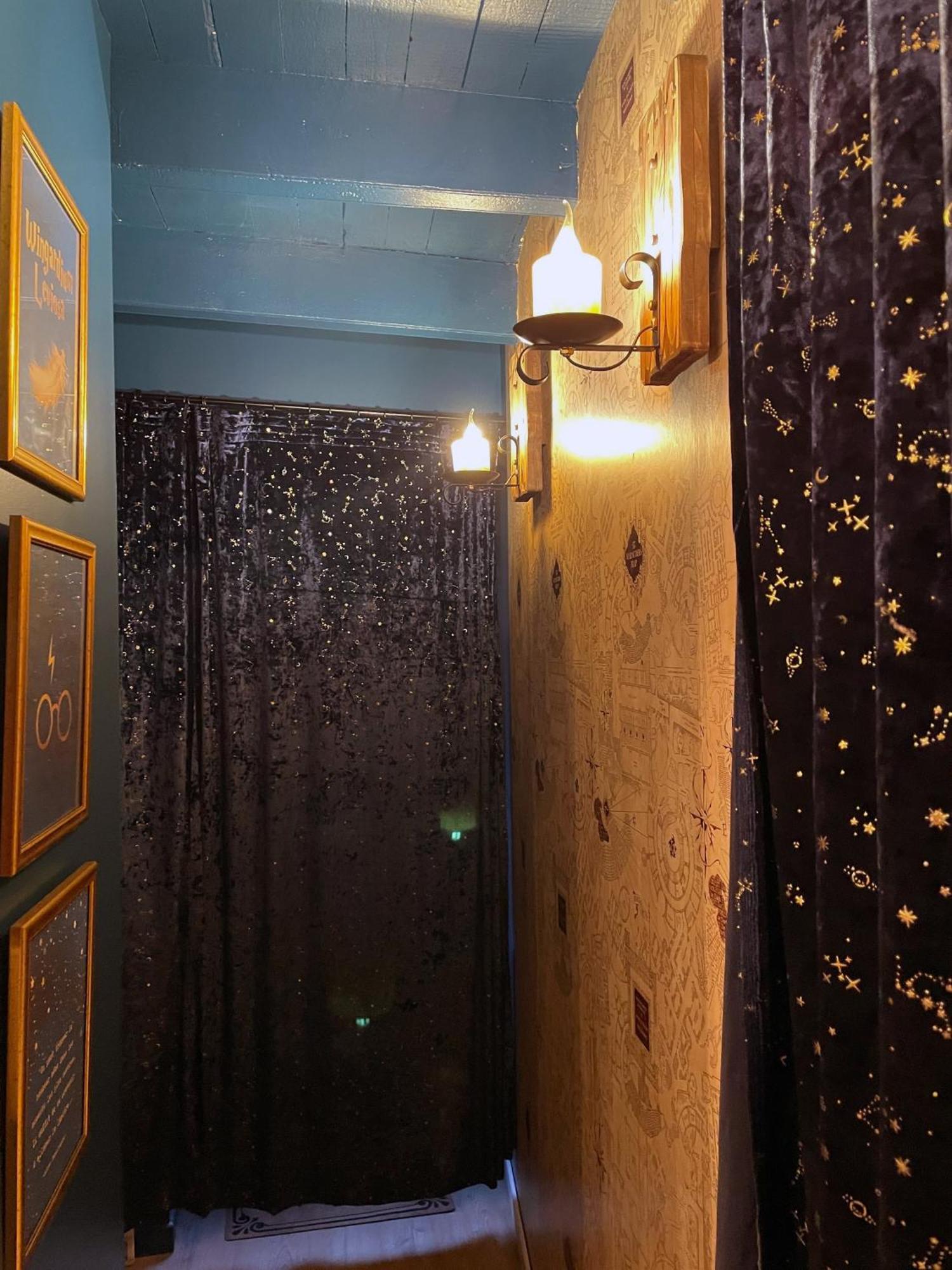 Impasse Des Mysteres - La Maison Des Sorciers Lehon/Дінан Екстер'єр фото